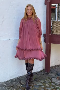 Daisi New Dress AV6014