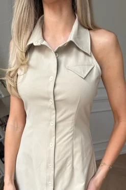 Daisyic Long Dress A23797