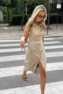 Daisyic Long Dress A23797