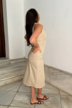 Daisyic Long Dress A23797