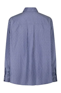 Dalma B Stripe Stone Shirt 164520