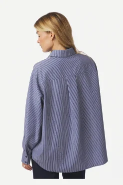 Dalma B Stripe Stone Shirt 164520