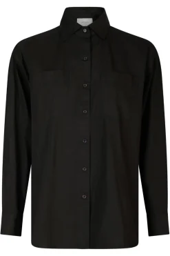 Dalma C Poplin Shirt 164332