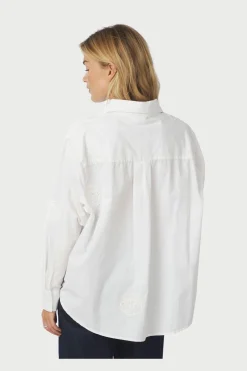 Dalma Dori Emb Shirt 166746