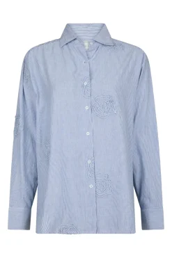 Dalma Dori Mini Stripe Shirt 167460