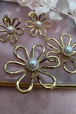 Dangling Earrings Bme19520980