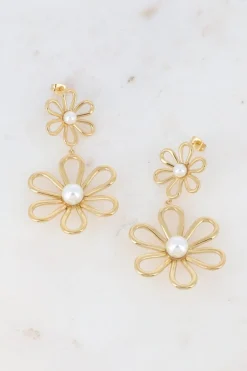 Dangling Earrings Bme19520980