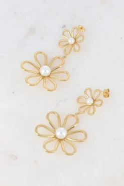 Dangling Earrings Bme19520980