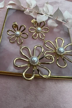 Dangling Earrings Bme19520980