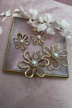 Dangling Earrings Bme19520980