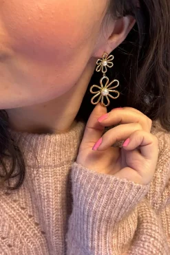 Dangling Earrings Bme19520980