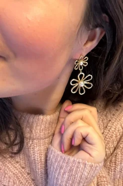 Dangling Earrings Bme19520980