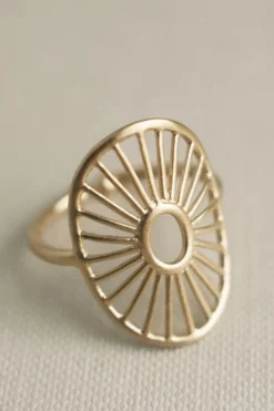 Daylight Ring