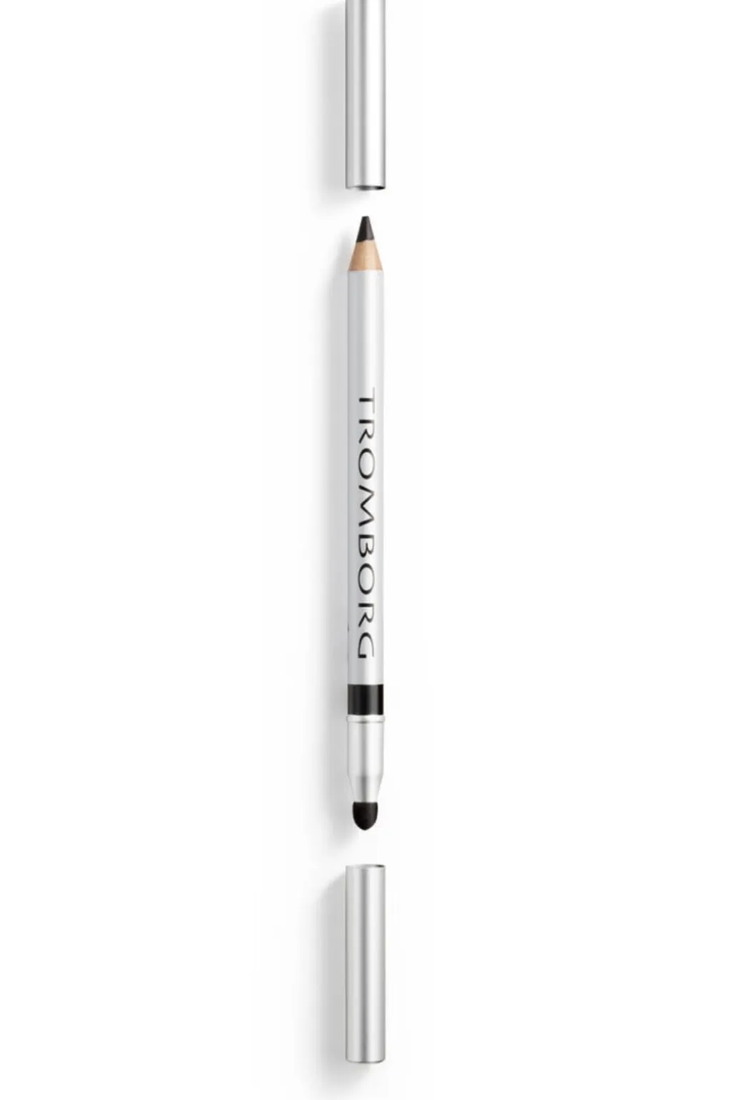 Deluxe Eyeliner #1 Black