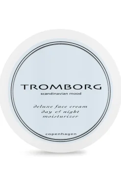 Deluxe Face Cream Day & Night Moisturizer