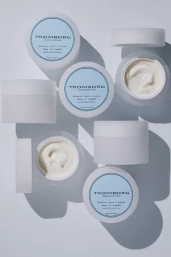 Deluxe Face Cream Day & Night Moisturizer