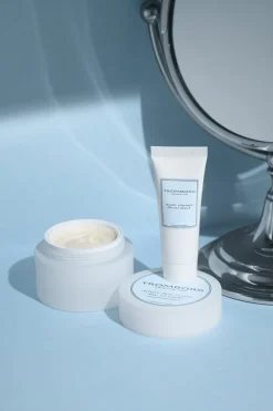 Deluxe Face Cream Day & Night Moisturizer