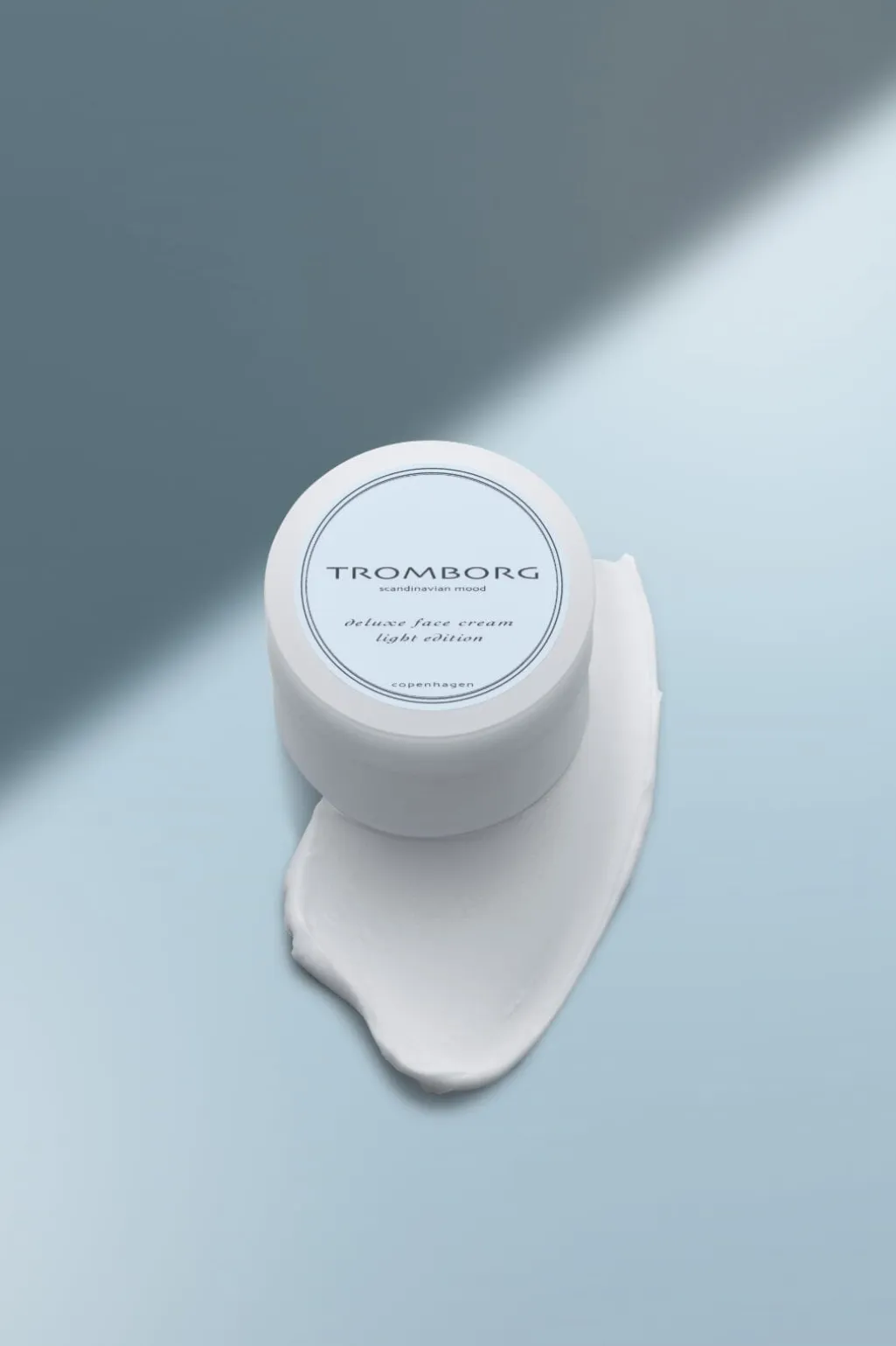 Deluxe Face Cream Light Edition