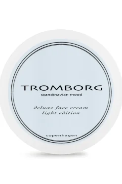 Deluxe Face Cream Light Edition