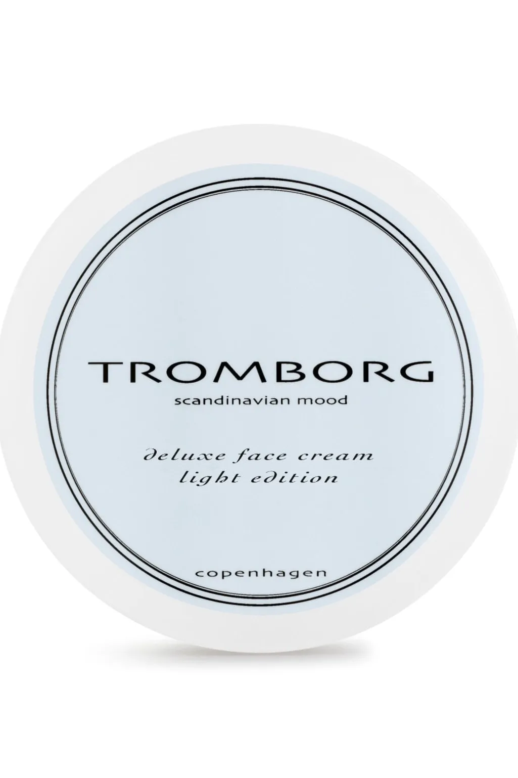 Deluxe Face Cream Light Edition