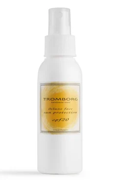 Deluxe Face Sun Protection SPF 20