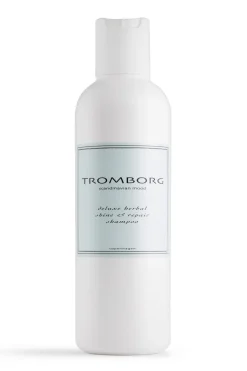 Deluxe Herbal Shine & Repair Shampoo