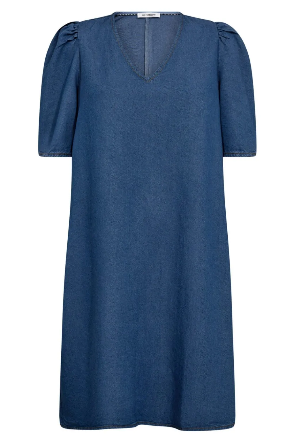 Denimcc V-Dress 36552