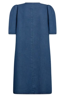 Denimcc V-Dress 36552