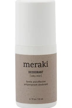 Deodorant