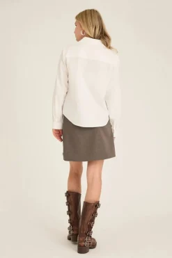 Diamond Shirt AV7016