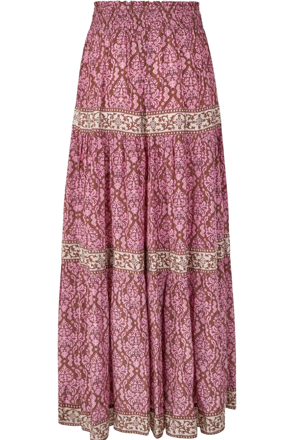 Diamondll Maxi Skirt