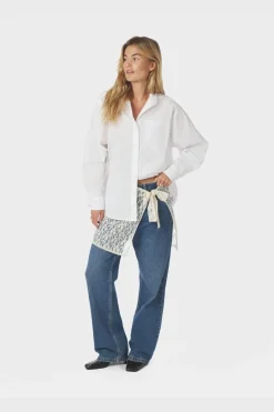 Diffana Wrap Skirt 166872