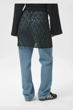 Diffana Wrap Skirt 166872