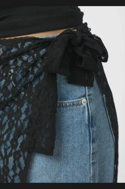 Diffana Wrap Skirt 166872