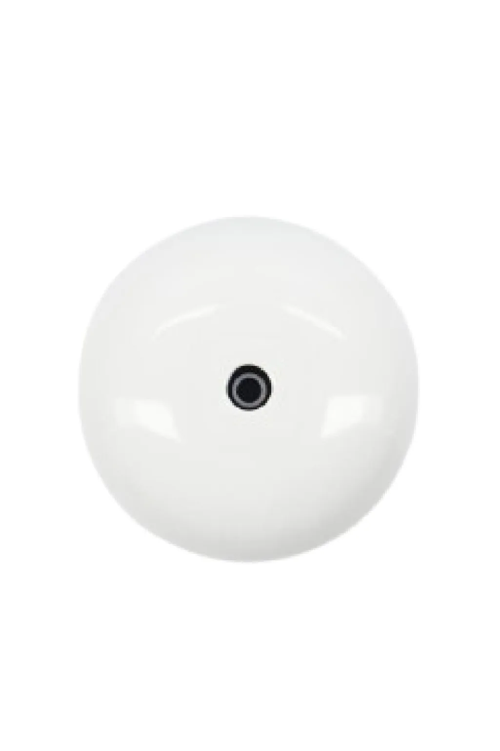 Diffuser til æteriske olier, MKVitalba, Ceramic, Hvid