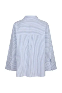 Dita Mini Stripe Shirt 162706