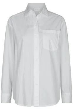 Dita Poplin Shirt 166159