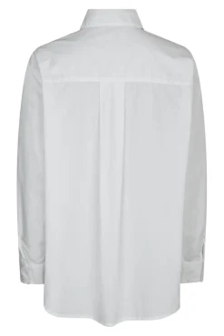 Dita Poplin Shirt 166159