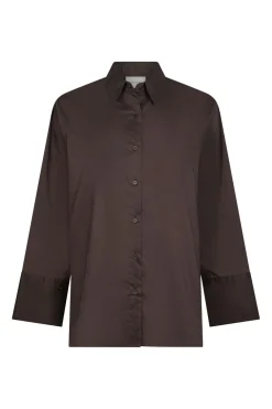 Dita Poplin Shirt 166159