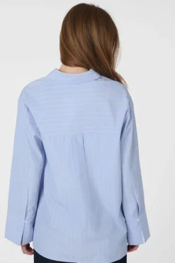 Dita Twin Stripe Shirt 166500