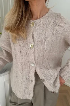 Ditteic Cardigan 3420