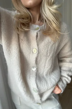 Ditteic Cardigan 3420