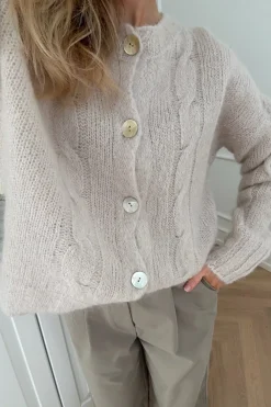 Ditteic Cardigan 3420