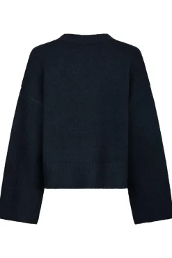 Dova Knit Blouse 164912