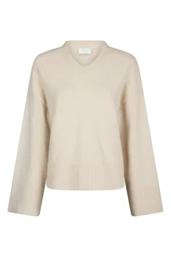 Dova Knit Blouse 164912