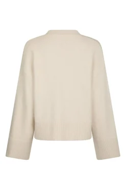 Dova Knit Blouse 164912