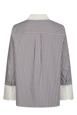 Dranila Stripe Shirt 165982