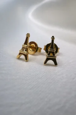 Dream Paris Earstick
