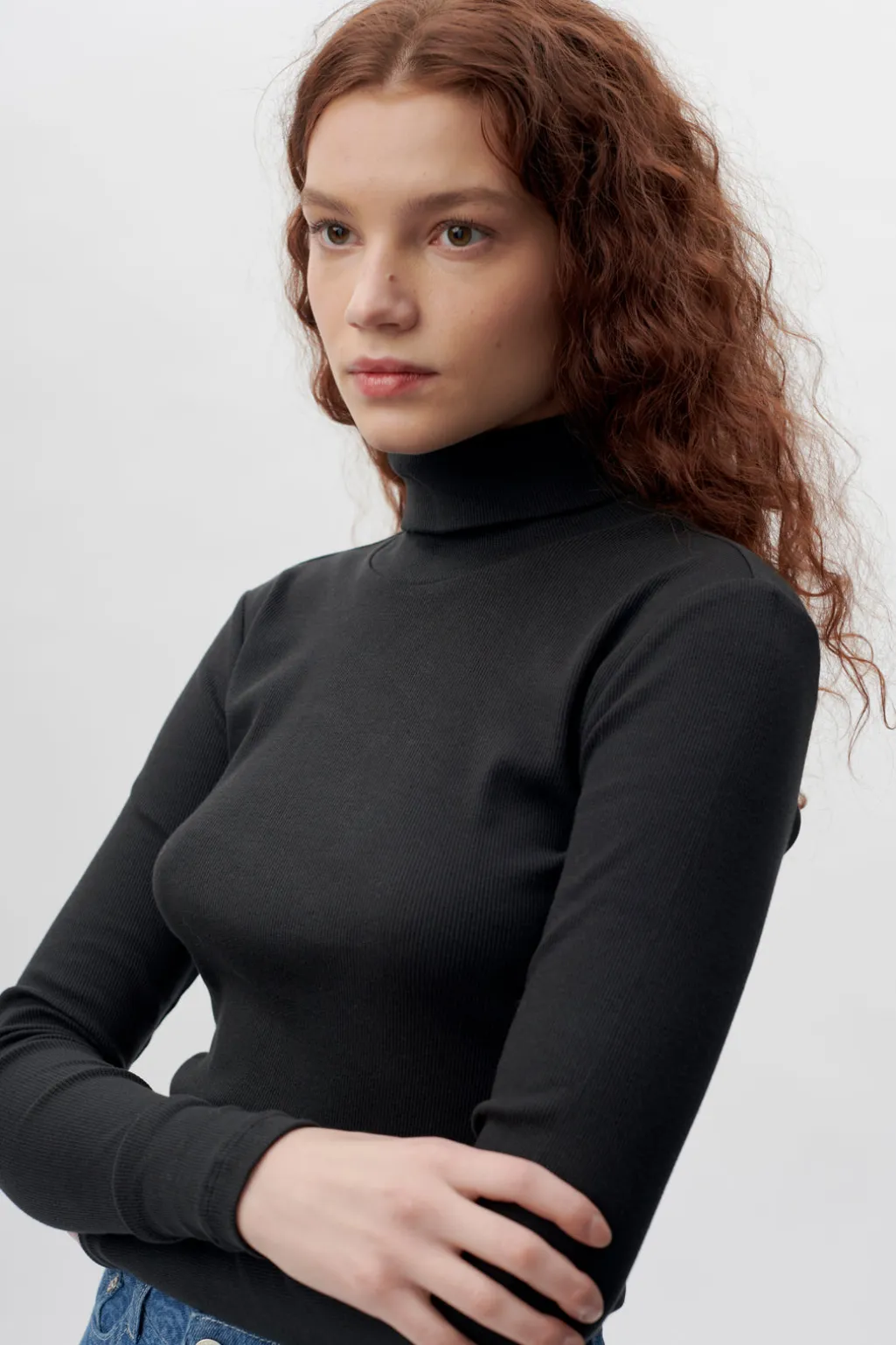 Drew Gz Is rollneck Noos