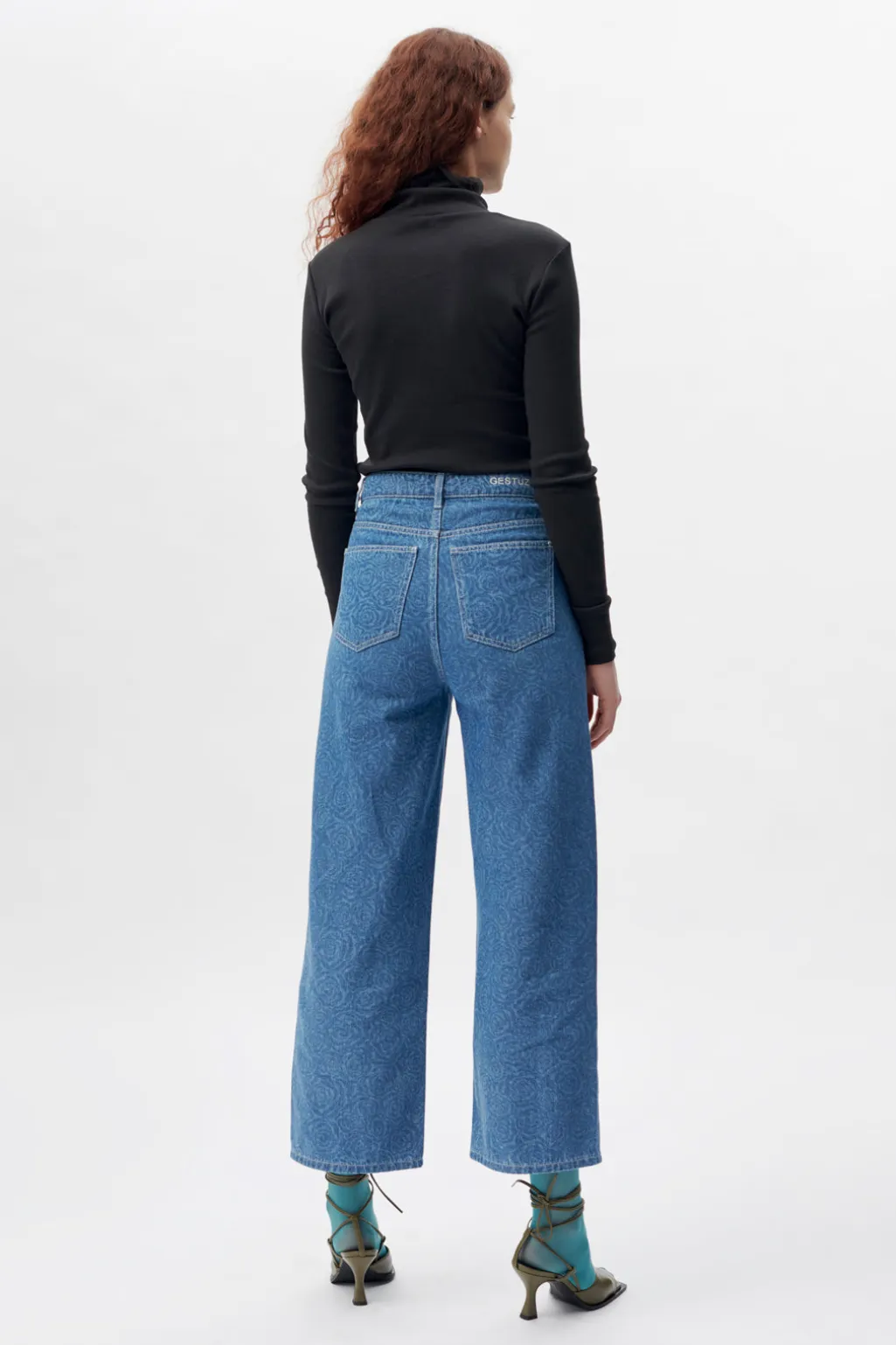 Drew Gz Is rollneck Noos